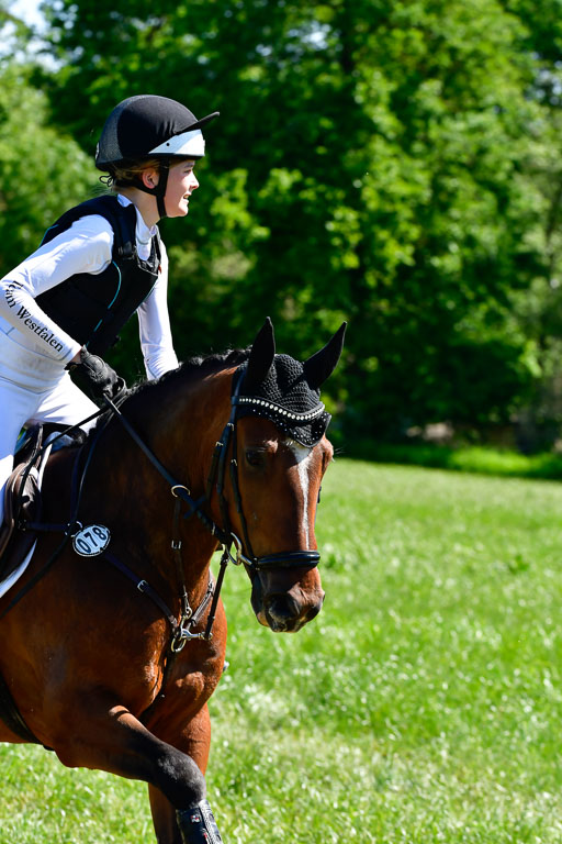 Goldene Schärpe Ponys in Hohen Luckow 1-4.6.23 | 04062023 Joyce Mölders - Nesquik_03 