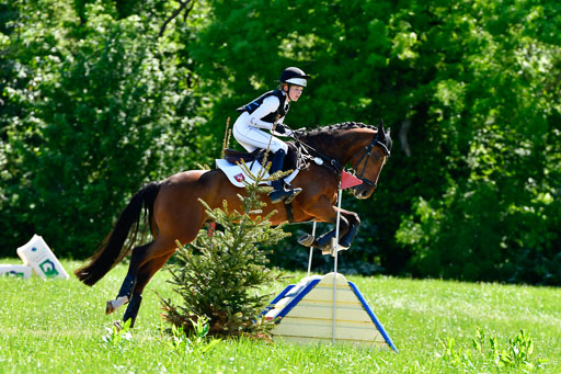 Goldene Schärpe Ponys in Hohen Luckow 1-4.6.23 | 04062023 Joyce Mölders - Nesquik_06 