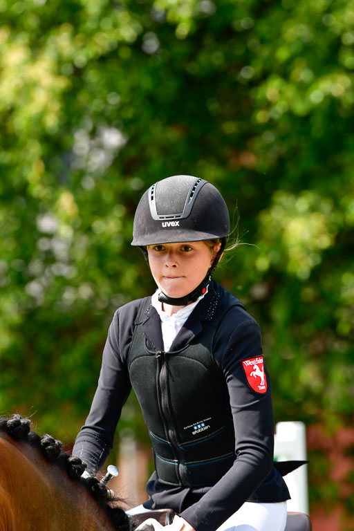 Goldene Schärpe Ponys in Hohen Luckow 1-4.6.23 | 04062023 Joyce Mölders - Nesquik_10 