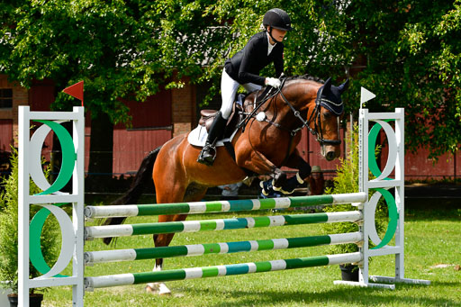 Goldene Schärpe Ponys in Hohen Luckow 1-4.6.23 | 04062023 Joyce Mölders - Nesquik_17 