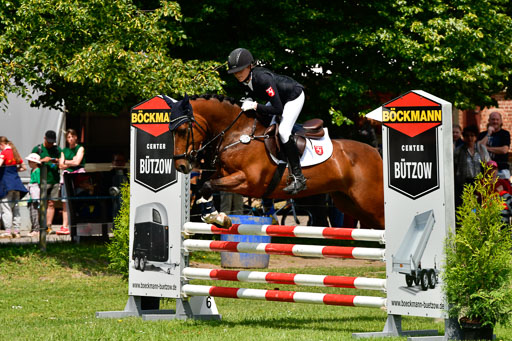 Goldene Schärpe Ponys in Hohen Luckow 1-4.6.23 | 04062023 Joyce Mölders - Nesquik_18 