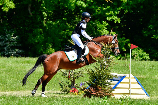 Goldene Schärpe Ponys in Hohen Luckow 1-4.6.23 | 04062023 Julia Reichel - Chalsey_01 