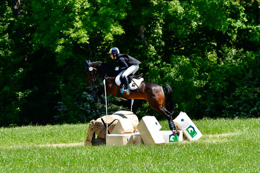 Goldene Schärpe Ponys in Hohen Luckow 1-4.6.23 | 04062023 Justus Seegel - Fantasy_05 