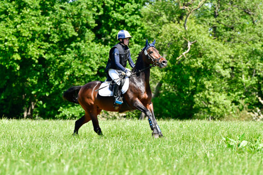 Goldene Schärpe Ponys in Hohen Luckow 1-4.6.23 | 04062023 Justus Seegel - Fantasy_06 