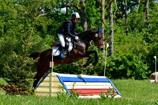 Goldene Schärpe Ponys in Hohen Luckow 1-4.6.23 | 04062023 Justus Seegel - Fantasy_07 