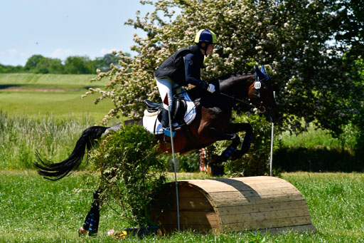 Goldene Schärpe Ponys in Hohen Luckow 1-4.6.23 | 04062023 Justus Seegel - Fantasy_09 