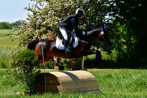 Goldene Schärpe Ponys in Hohen Luckow 1-4.6.23 | 04062023 Justus Seegel - Fantasy_10 