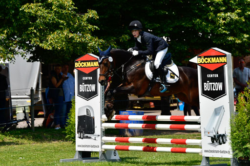 Goldene Schärpe Ponys in Hohen Luckow 1-4.6.23 | 04062023 Justus Seegel - Fantasy_24 