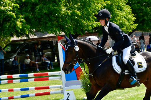 Goldene Schärpe Ponys in Hohen Luckow 1-4.6.23 | 04062023 Justus Seegel - Fantasy_29 