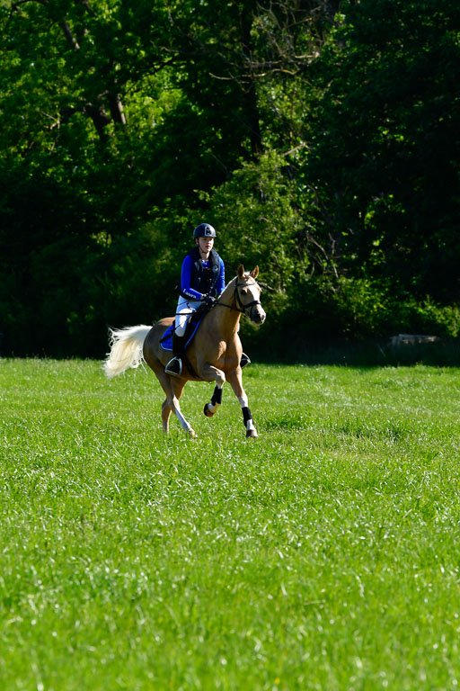 Goldene Schärpe Ponys in Hohen Luckow 1-4.6.23 | 04062023 Laura Scheidtweiler - El Amigo  Mio_05 