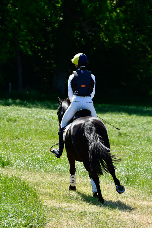 Goldene Schärpe Ponys in Hohen Luckow 1-4.6.23 | 04062023 Leeann Müller - Navis_02 