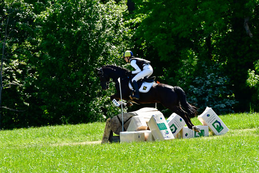 Goldene Schärpe Ponys in Hohen Luckow 1-4.6.23 | 04062023 Leeann Müller - Navis_03 