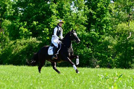 Goldene Schärpe Ponys in Hohen Luckow 1-4.6.23 | 04062023 Leeann Müller - Navis_04 