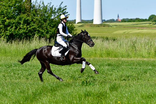 Goldene Schärpe Ponys in Hohen Luckow 1-4.6.23 | 04062023 Leeann Müller - Navis_07 