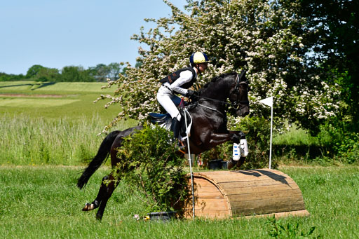 Goldene Schärpe Ponys in Hohen Luckow 1-4.6.23 | 04062023 Leeann Müller - Navis_08 
