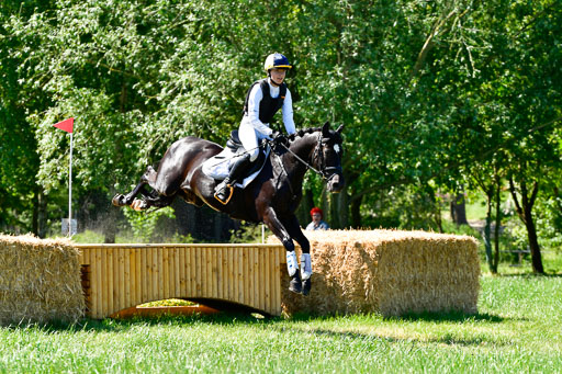 Goldene Schärpe Ponys in Hohen Luckow 1-4.6.23 | 04062023 Leeann Müller - Navis_10 