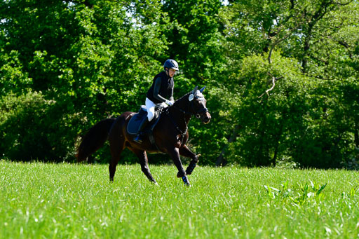 Goldene Schärpe Ponys in Hohen Luckow 1-4.6.23 | 04062023 Lilly C Hagemann - Piroschka_04 