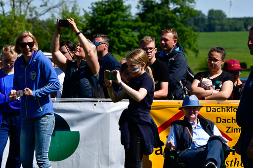 Goldene Schärpe Ponys in Hohen Luckow 1-4.6.23 | 04062023 Lilly C Hagemann - Piroschka_06 