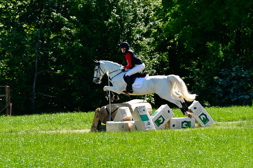 Goldene Schärpe Ponys in Hohen Luckow 1-4.6.23 | 04062023 Lilly Manu Paul - Griffin_05 