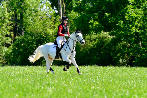 Goldene Schärpe Ponys in Hohen Luckow 1-4.6.23 | 04062023 Lilly Manu Paul - Griffin_06 