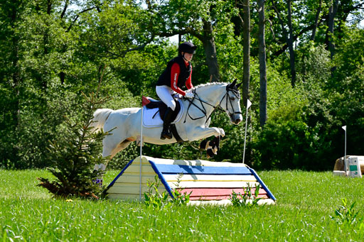 Goldene Schärpe Ponys in Hohen Luckow 1-4.6.23 | 04062023 Lilly Manu Paul - Griffin_07 