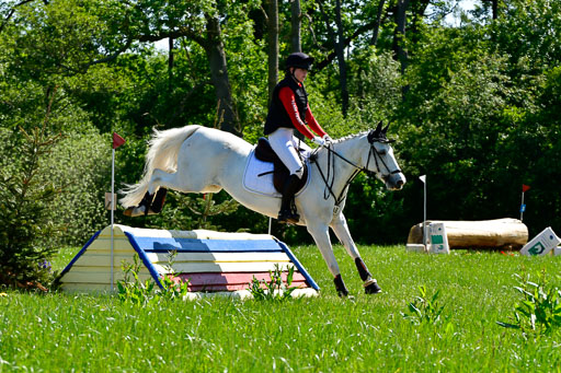 Goldene Schärpe Ponys in Hohen Luckow 1-4.6.23 | 04062023 Lilly Manu Paul - Griffin_08 