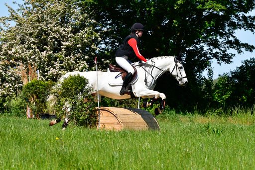 Goldene Schärpe Ponys in Hohen Luckow 1-4.6.23 | 04062023 Lilly Manu Paul - Griffin_10 