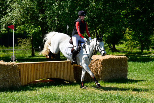 Goldene Schärpe Ponys in Hohen Luckow 1-4.6.23 | 04062023 Lilly Manu Paul - Griffin_14 