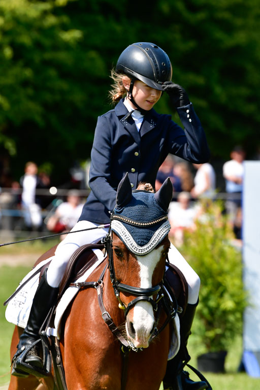 Goldene Schärpe Ponys in Hohen Luckow 1-4.6.23 | 04062023 Linda Noack - Casper -_17 