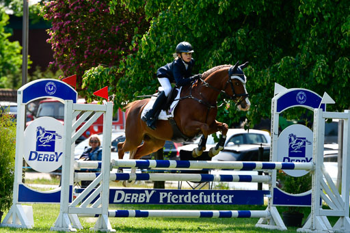 Goldene Schärpe Ponys in Hohen Luckow 1-4.6.23 | 04062023 Linda Noack - Casper -_21 