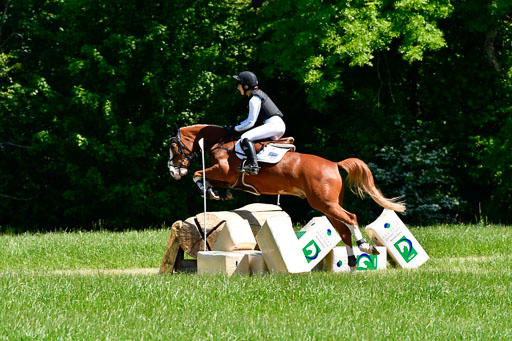 Goldene Schärpe Ponys in Hohen Luckow 1-4.6.23 | 04062023 Lola Stranzenbach - Valon_03 