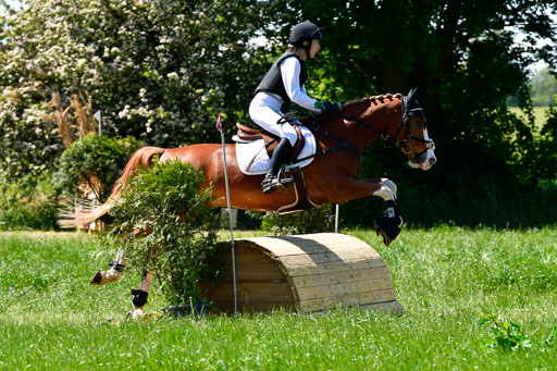 Goldene Schärpe Ponys in Hohen Luckow 1-4.6.23 | 04062023 Lola Stranzenbach - Valon_10 