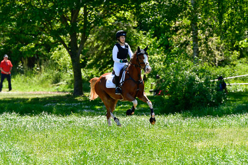 Goldene Schärpe Ponys in Hohen Luckow 1-4.6.23 | 04062023 Lola Stranzenbach - Valon_11 