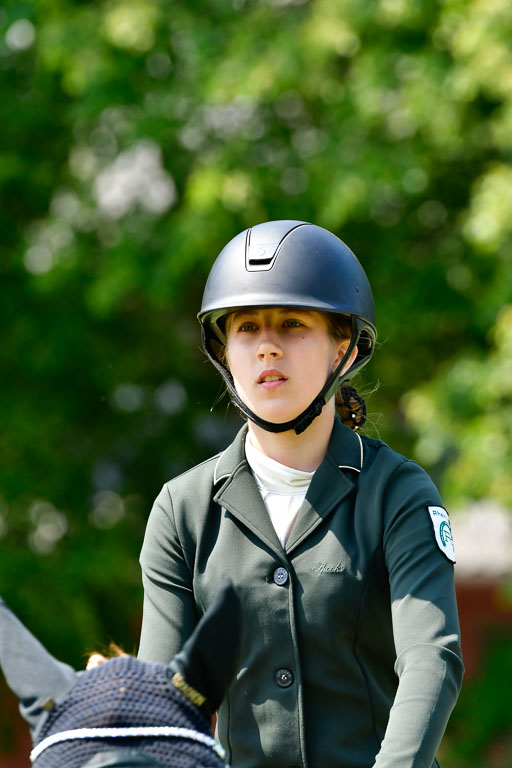 Goldene Schärpe Ponys in Hohen Luckow 1-4.6.23 | 04062023 Lola Stranzenbach - Valon_20 