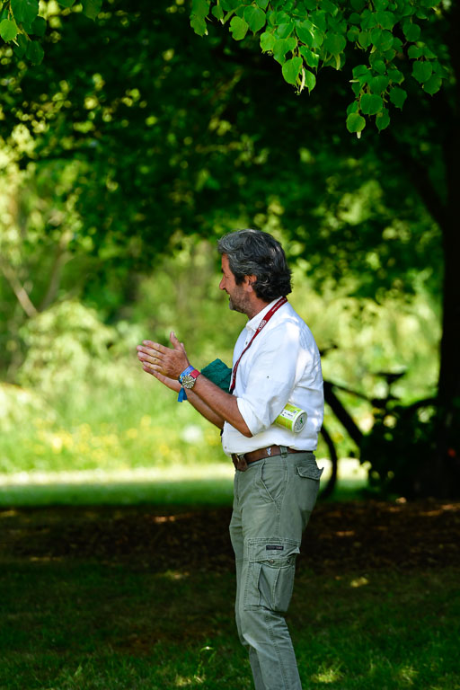 Goldene Schärpe Ponys in Hohen Luckow 1-4.6.23 | 04062023 Lola Stranzenbach - Valon_31 