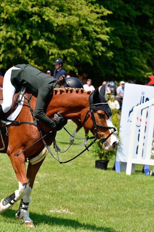 Goldene Schärpe Ponys in Hohen Luckow 1-4.6.23 | 04062023 Lola Stranzenbach - Valon_36 