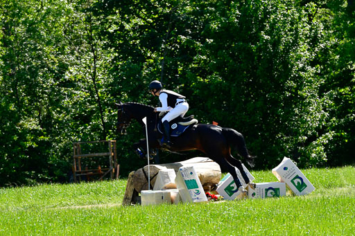 Goldene Schärpe Ponys in Hohen Luckow 1-4.6.23 | 04062023 Lukas Goertz - Rum Key _04 
