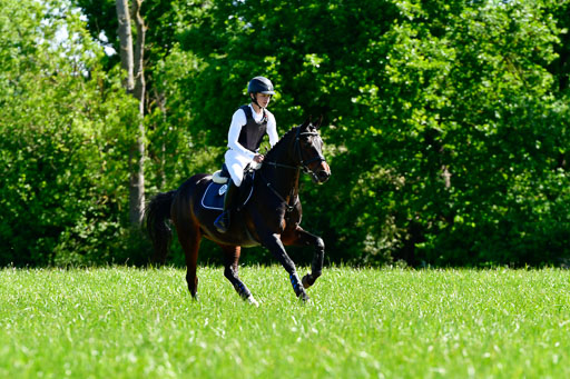 Goldene Schärpe Ponys in Hohen Luckow 1-4.6.23 | 04062023 Lukas Goertz - Rum Key _05 