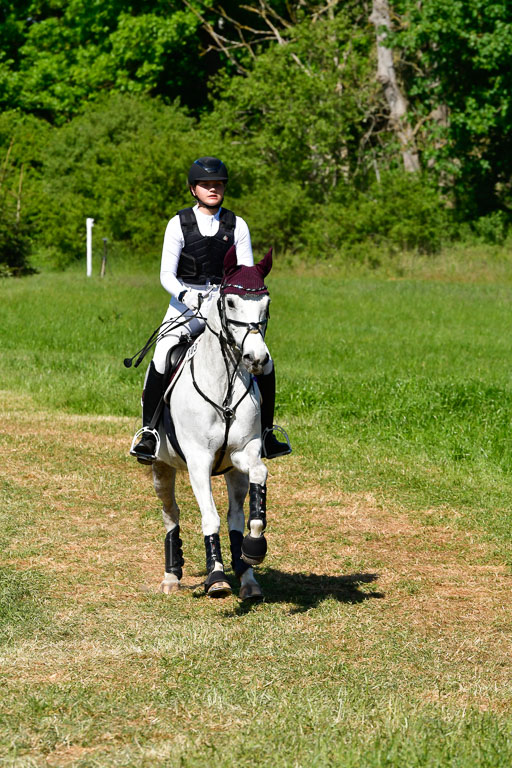 Goldene Schärpe Ponys in Hohen Luckow 1-4.6.23 | 04062023  Marlene Mühlenbeck - Sweert Snail 