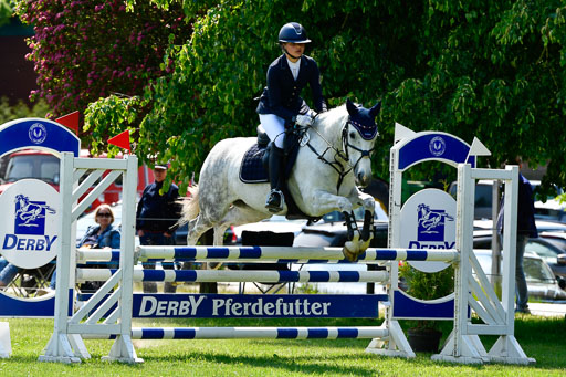 Goldene Schärpe Ponys in Hohen Luckow 1-4.6.23 | 04062023  Marlene Mühlenbeck - Sweert Snail_13 