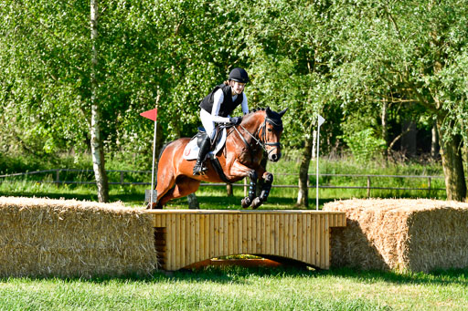 Goldene Schärpe Ponys in Hohen Luckow 1-4.6.23 | 04062023 Mathgilda van Dillen - Lichtenstein_11 