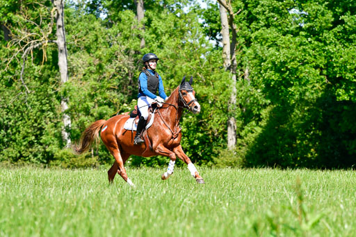 Goldene Schärpe Ponys in Hohen Luckow 1-4.6.23 | 04062023 Mathilda van Dillen - Lichtenstein_08 