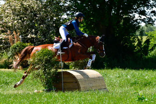 Goldene Schärpe Ponys in Hohen Luckow 1-4.6.23 | 04062023 Mathilda van Dillen - Lichtenstein_11 