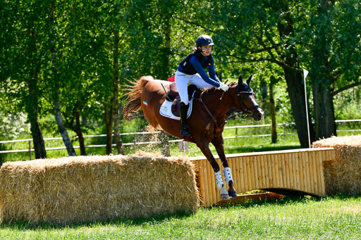 Goldene Schärpe Ponys in Hohen Luckow 1-4.6.23 | 04062023 Mathilda van Dillen - Lichtenstein_14 
