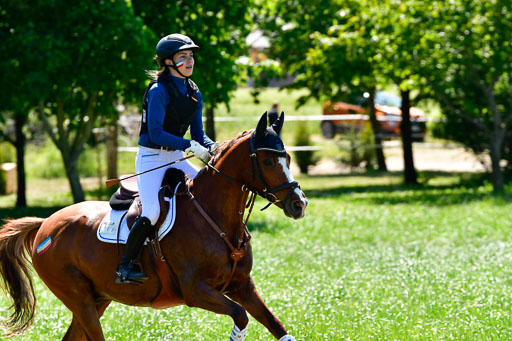 Goldene Schärpe Ponys in Hohen Luckow 1-4.6.23 | 04062023 Mathilda van Dillen - Lichtenstein_18 