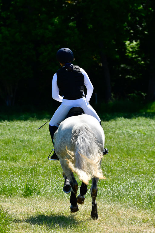 Goldene Schärpe Ponys in Hohen Luckow 1-4.6.23 | 04062023 Mia Müller - Lonsdale Lucky Star_03 