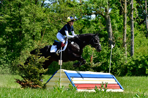 Goldene Schärpe Ponys in Hohen Luckow 1-4.6.23 | 04062023 Mila J Uebeler - Neo_04 
