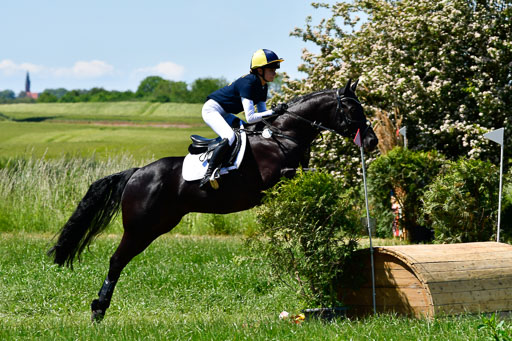 Goldene Schärpe Ponys in Hohen Luckow 1-4.6.23 | 04062023 Mila J Uebeler - Neo_05 