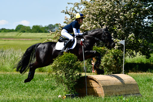 Goldene Schärpe Ponys in Hohen Luckow 1-4.6.23 | 04062023 Mila J Uebeler - Neo_06 