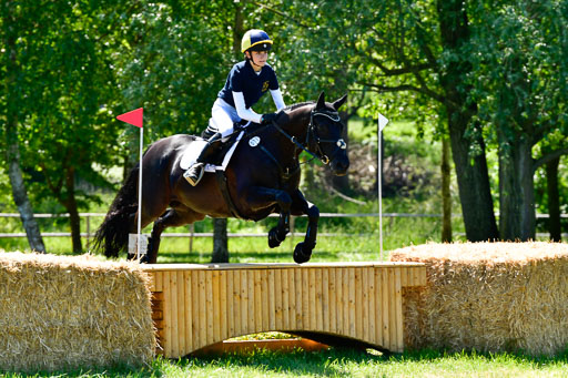 Goldene Schärpe Ponys in Hohen Luckow 1-4.6.23 | 04062023 Mila J Uebeler - Neo_08 